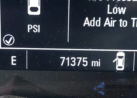 2022 Chevrolet Trax Awd Lt from USA, damaged, VIN KL7CJPSM2NB535195